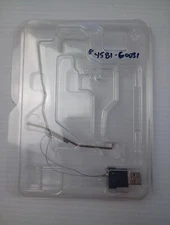 Agilent G4581-60031 Flow Chip, Intuvo, Inlet - Open Box - Untested, Looks Fine