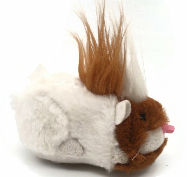 electronic guinea pig toy