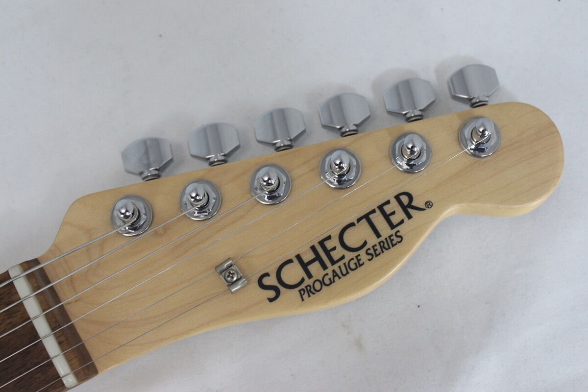 SCHECTER PA-LS/TK Electric Guitar #c16122 | eBay SCHECTER PA-LS/TK Electric Guitar #c16122 | eBay