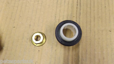 Neu Original Renault Schlauch Dichtring Satz und Schraube 7701474149 R43