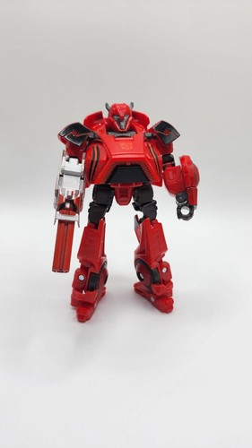 Pathblaster Weapon for Studio Series Gamer Edition Upgrade Kit - Picture 4 of 6