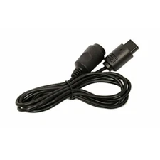 Extension cable for controller Nintendo 64 N64 Game lead 1PCS 6ft black
