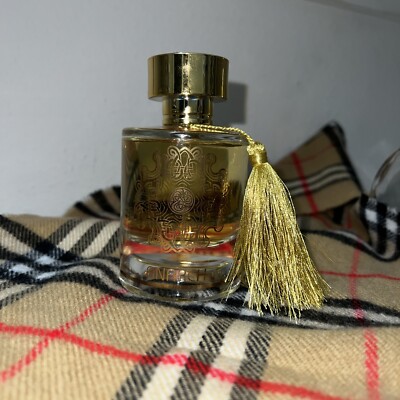 Anarch Eau De Parfum By Maison Alhambra 100 ml 3.4 oz Super Niche Fragrance