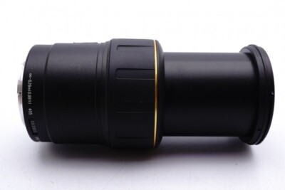 Excellent++ TAMRON SP AF 90mm F/2.8 Macro 172E For MINOLTA From