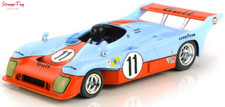 Scalextric Mirage GR8 - LM Winner Edizione Speciale Superslot - in Scatola Trasparente