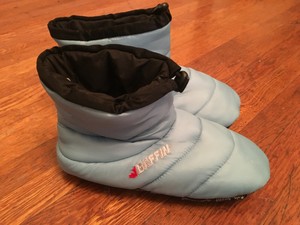 baffin base camp slipper
