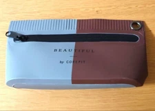 COREFIT Product Pouch Facial Massager Beatuty Home Skin Care From Japan New
