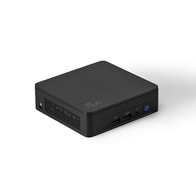 NUC13ANKi5 Intel NUC 13 Pro Mini PC Core i5-1340P 12 Cores(4P+8E),16T WiFi 6