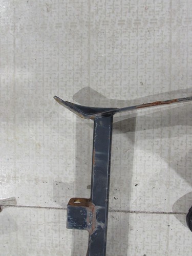 USED GENUINE SNOWDOGG UPPER LIFT FRAME FITS HD & EX SNOW PLOWS PART # 16111620 - Picture 4 of 5