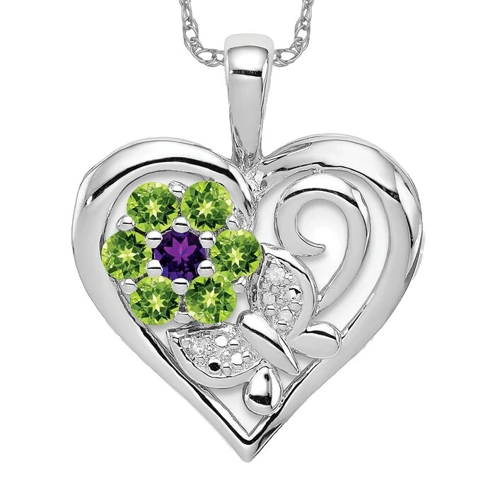 Модные ожерелья и кулоны Love Stone