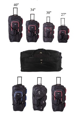 skybolsas trolley large size