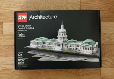 lego 21030