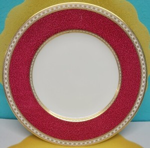 Wedgwood Ulander Ruby | eBay