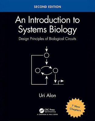 An Introduction to Systems Biology (Chapman & Hall/CRC Computational Biology)