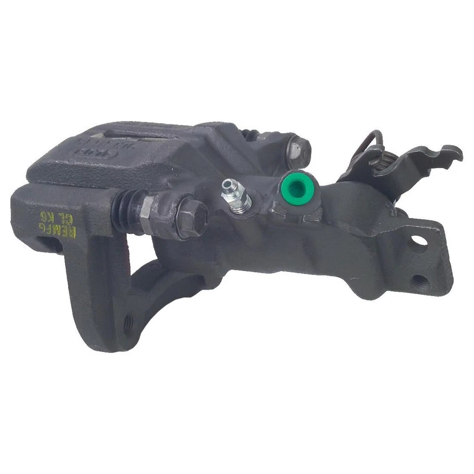 Pinza de freno de disco trasera derecha Cardone 1 para 2004 2005 2006 2007 2008 Acura TSX Foto 2 de 4