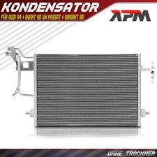 Kondensator Klimaanlage für Audi A4 + Avant 8D VW Passat + Variant 3B 94-05