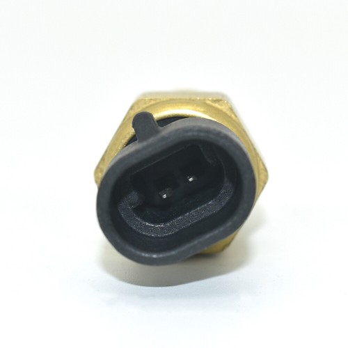 ACDelco Alternative Sensor Ect Sensor Coolant - Fits Chevy Silverado, GMC Sierra, Cadillac Escalade Temp Sensor Fix Overheating Warning Gauge