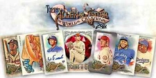 2022 Topps Allen and Ginter Complete Your Set  (251-350)