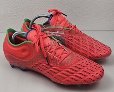 Size 12 Under Armour Clone Magnetico Elite 3 FG Soccer Cleats 3027160-600 Women