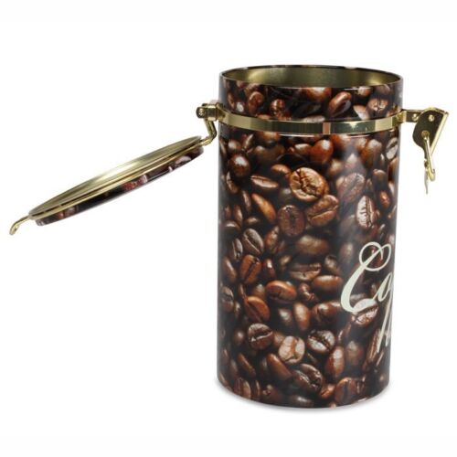 Kaffeedose Coffee Bean 500g - Bild 2 von 2
