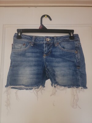 LTB 1948 Jean Shorts Women W25 L32