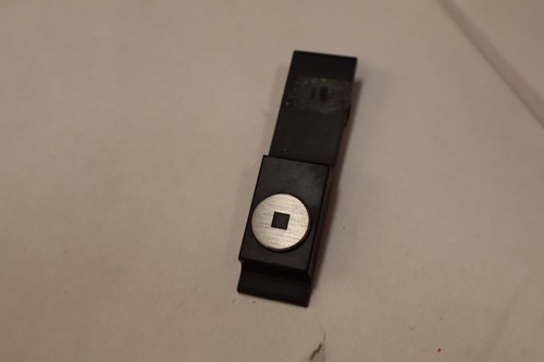 Technics RS-1700 Reel to Reel  stop Button