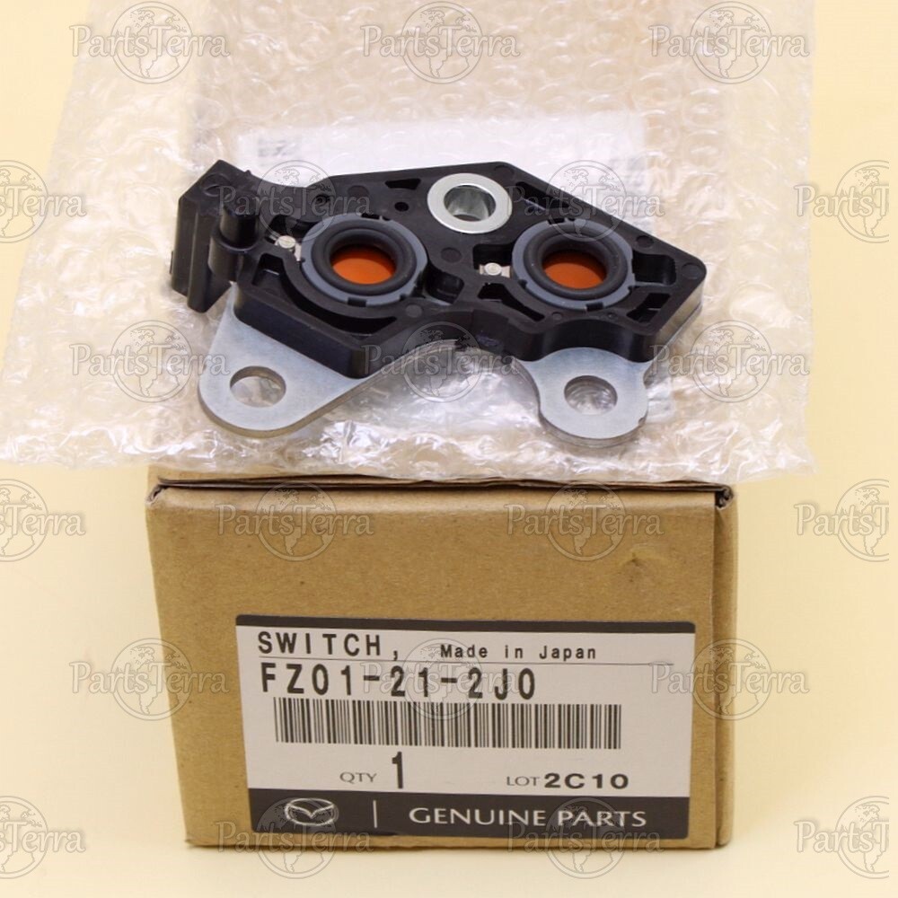 Mazda Genuine Automatic Transmission Oil Pressure Sensor