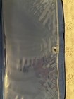 Scholastic Books Suitcase/Zippered/vintage23”x12” — photo 5