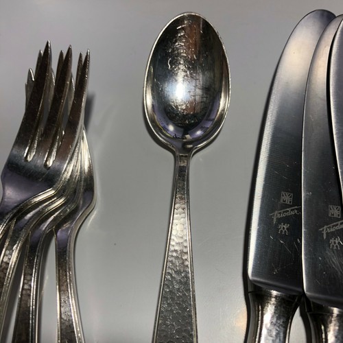 WMF Cromargan Stainless LOTS - CHOICE of Pattern Lot - Afbeelding 45 van 140