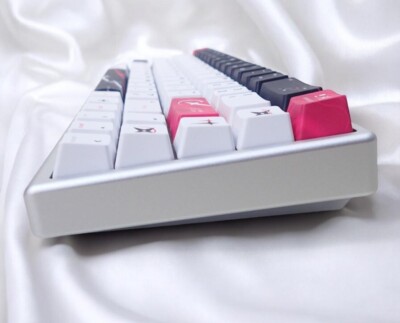 Yuki Aim Polar 65 Katana Edition Gaming Keyboard Arbiter Studio