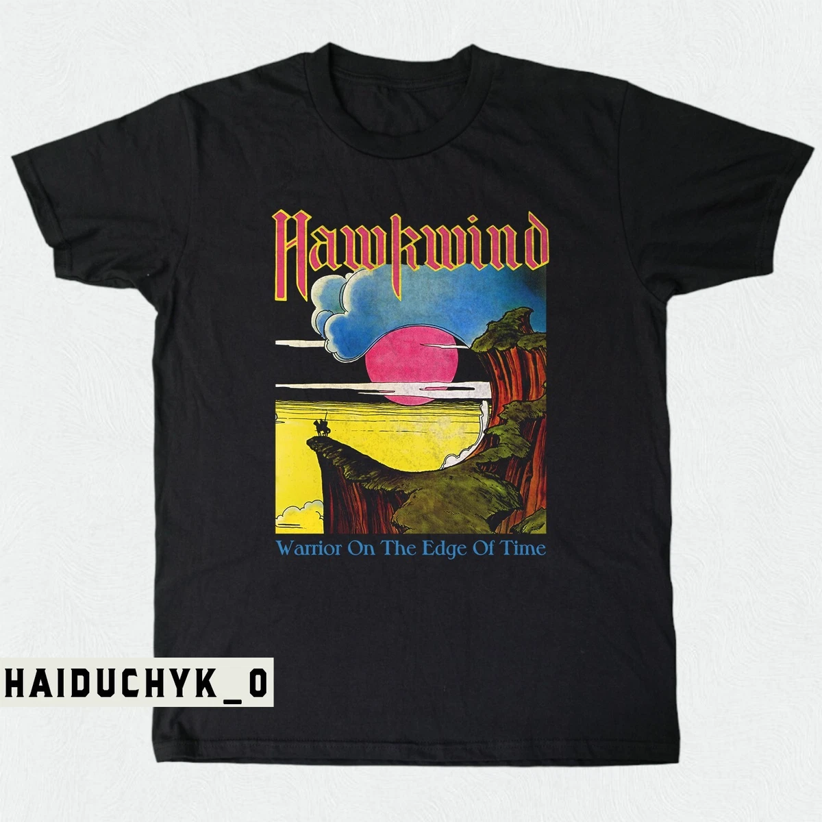 hawkwind shirt products for sale | eBay