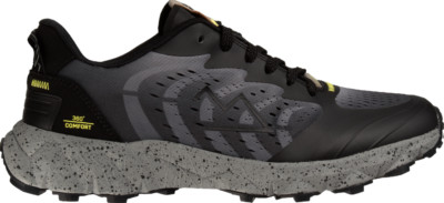 Safety Jogger SANTIAGO Wanderschuhe Schuhe Outdoorschuhe dark grey Herrenschuhe
