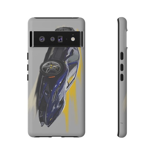 23 Ferrari f8 tough Case iPhone 16 15 14 13 12 11 pro max Samsung Galaxy Pixel - Picture 76 of 121