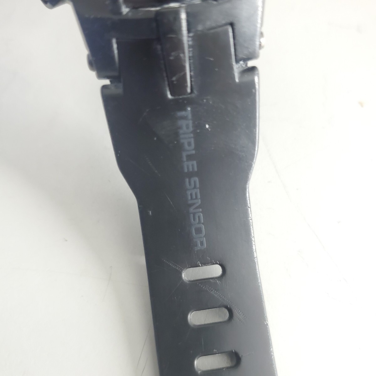 Casio Pro Trek PRW-3000-1-3414 Triple Sensor Tough Solar Watch | eBay