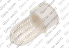 GLOWWORM ULTRACOM 24  30 CX  18 30 SXI AND 24 30 38 CXI BOILER FILTER 0020038234