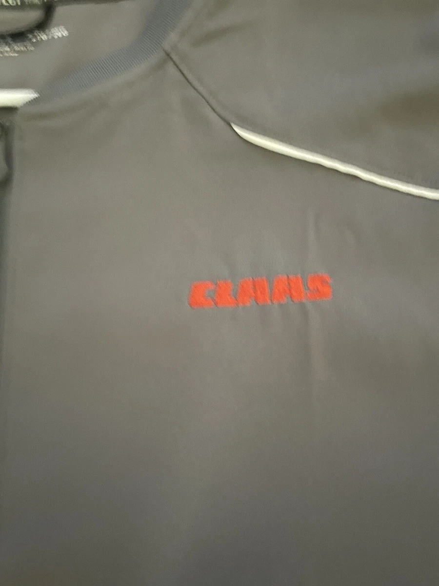 under armour tractor sweatshirt