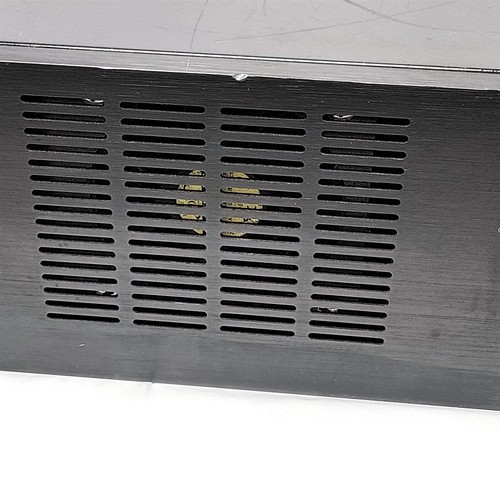Zenitel Stentofon VPA 400 Power Amplifier. 100 Volts 8 ohms 400 Watts. - Picture 5 of 11