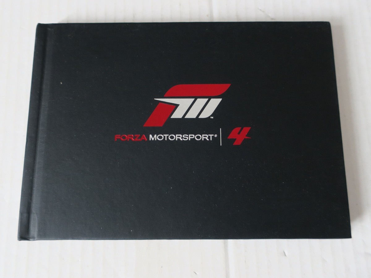 Forza motorsport 4 (jeu Kinect Forza motorsport 4 (jeu Kinect