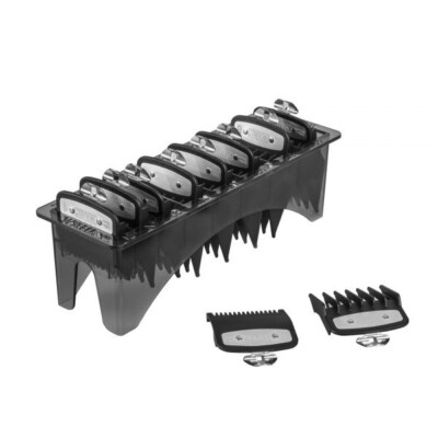 Wahl Premium Führungskämme (10er Set)