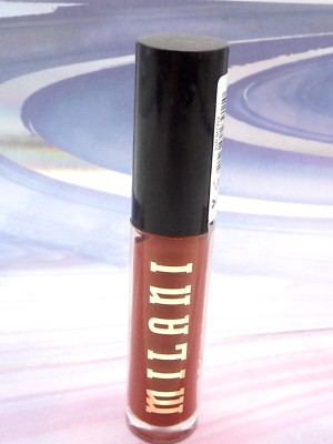 Milani Ludicrous Lip Gloss 210 So Fly 0.16 oz