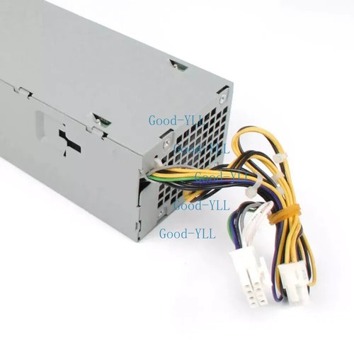 Server Power Supply B240NM-00 L240EM-00 240W 6+4Pin For DELL 3040 3650 7040 - 第 3/5 張圖片
