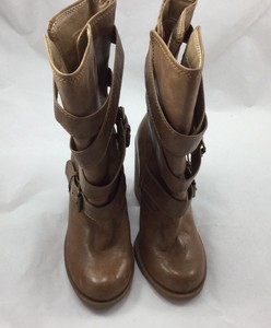 jessica simpson tan boots