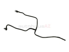 O.E.M. Engine Coolant Vent Line 94810602622 Porsche Cayenne Panamera