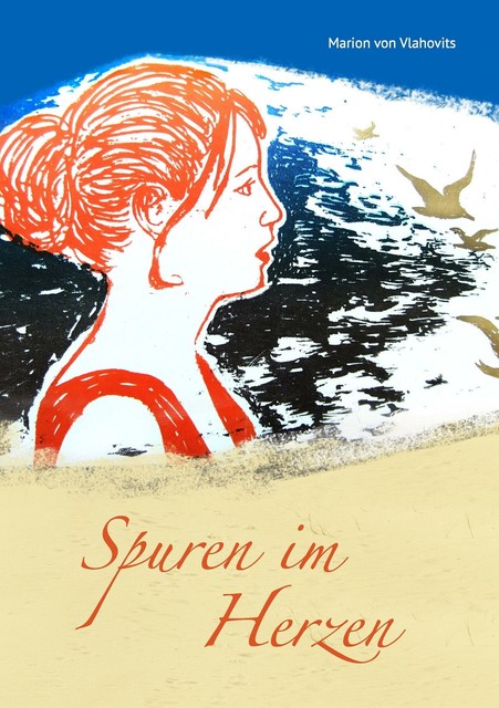 Spuren Herzen | Buch | 9783839132449