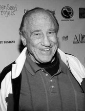 The Late Judo Gene Lebell Wrestling Legend & Stuntman Fridge Magnet 2x3