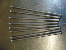 Ford 1500 and 1500GT MKI / MKII Cortina Pre-Cross-Flow Pushrods 1962 - 1970