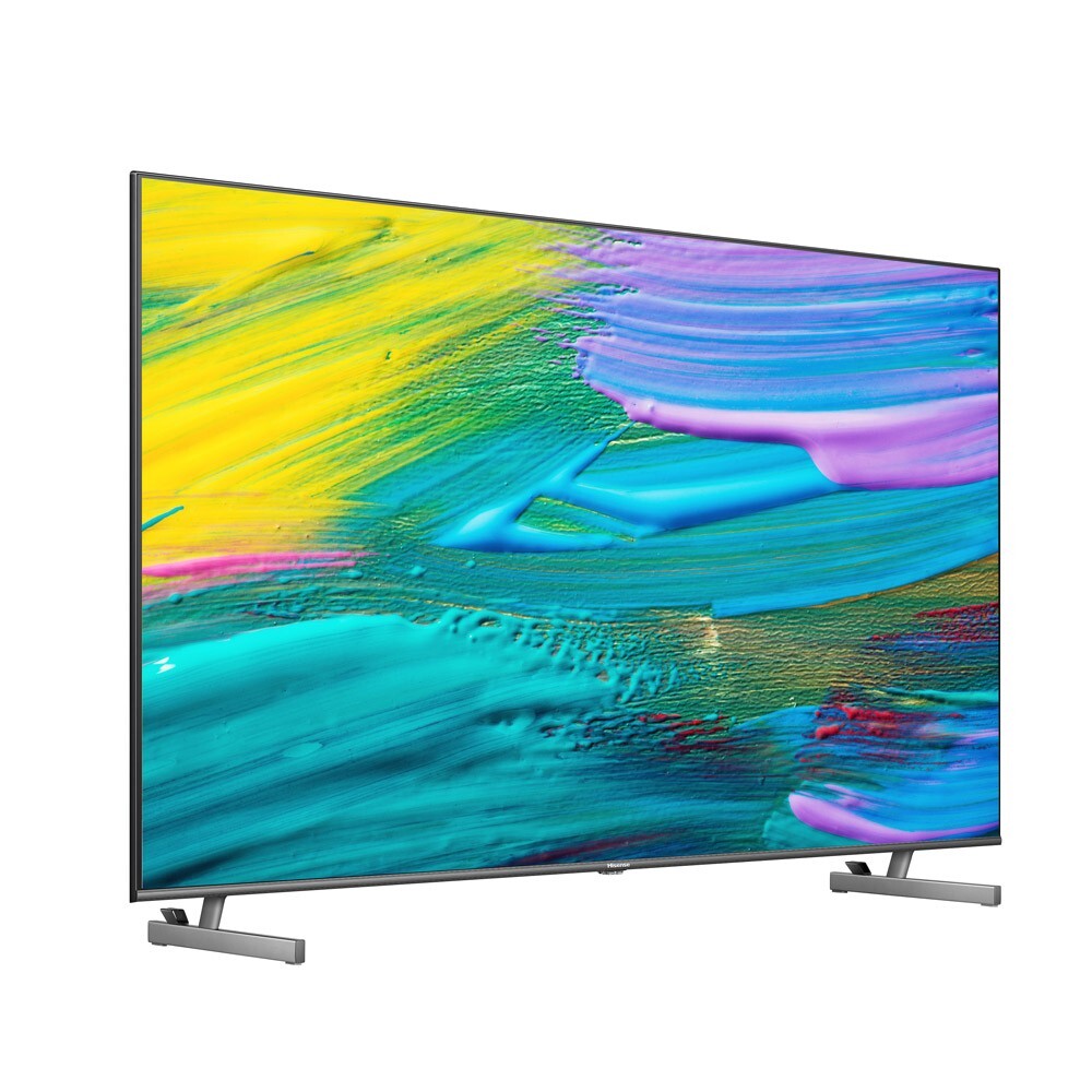 Thumbnail - Hisense 65u6kq 164 Cm (65 Zoll) 4k-mini-led-tv