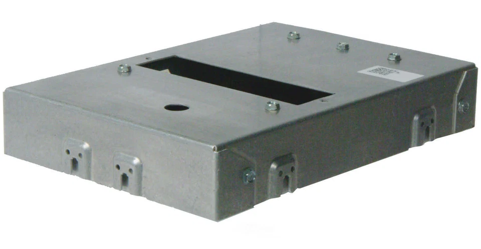 Восстановленный модуль управления двигателем (ECM)-Std Trans Cardone 77-6571 - Изображение 4 из 4