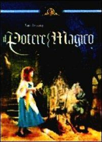 Film - Il Potere Magico - Dvd