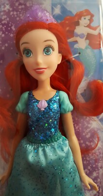 Disney Princess #Shimmer Ariel #Fashion Doll#Brand Collectable  UK